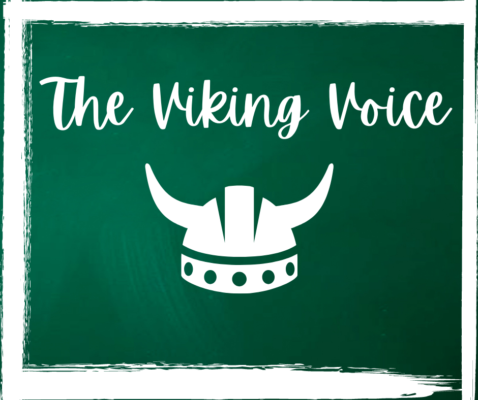 The Viking Voice Newsletter from Mrs. Monroe
